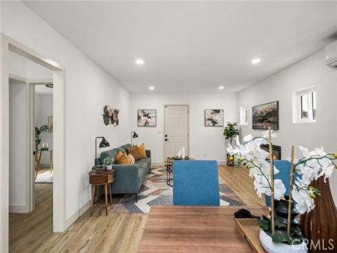 326 S Clementine , Anaheim, CA