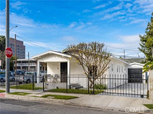 326 S Clementine , Anaheim, CA