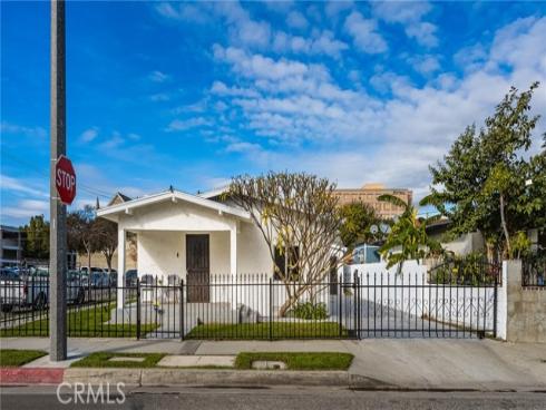 326 S Clementine , Anaheim, CA