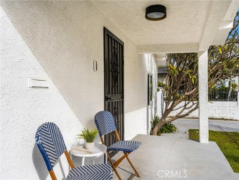 326 S Clementine , Anaheim, CA