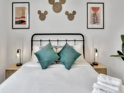 1531 W Bushell St , Anaheim, CA