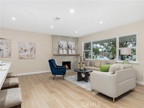 3213 W Sunview Drive, Anaheim, CA