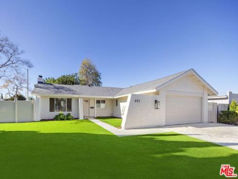 401 N Deerfield Street, Anaheim, CA