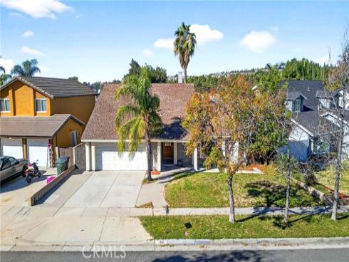 7685 E Calle Durango , Anaheim, CA