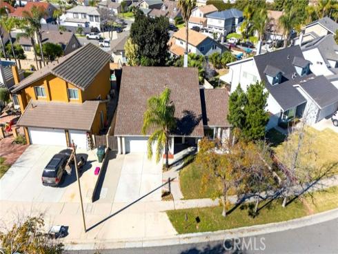 7685 E Calle Durango , Anaheim, CA