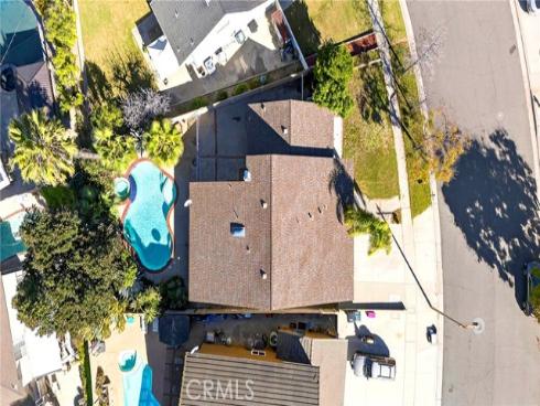 7685 E Calle Durango , Anaheim, CA