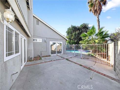 7685 E Calle Durango , Anaheim, CA