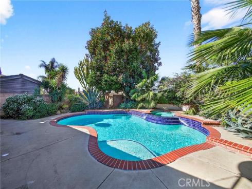 7685 E Calle Durango , Anaheim, CA