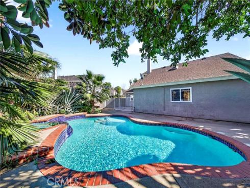 7685 E Calle Durango , Anaheim, CA