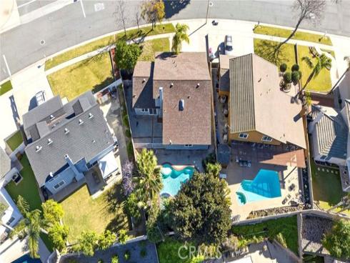 7685 E Calle Durango , Anaheim, CA