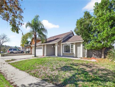 7685 E Calle Durango , Anaheim, CA
