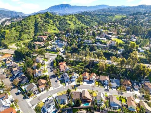 7685 E Calle Durango , Anaheim, CA