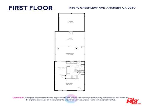 1789 W Greenleaf Avenue, Anaheim, CA