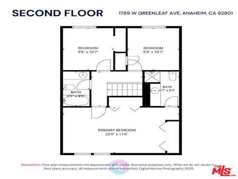 1789 W Greenleaf   Avenue, Anaheim, CA