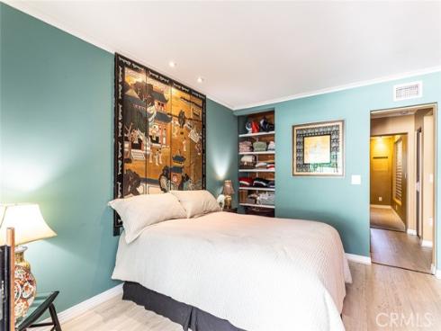 220 N Kodiak A , Anaheim, CA