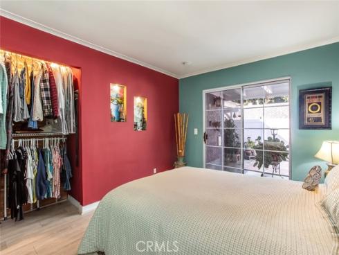 220 N Kodiak A , Anaheim, CA