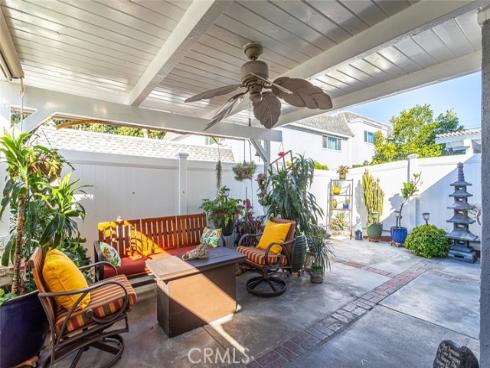 220 N Kodiak A , Anaheim, CA