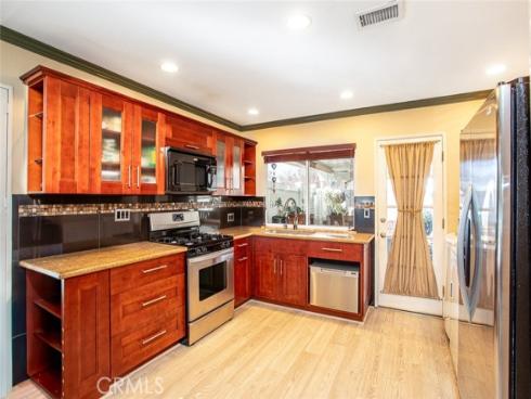 220 N Kodiak A , Anaheim, CA