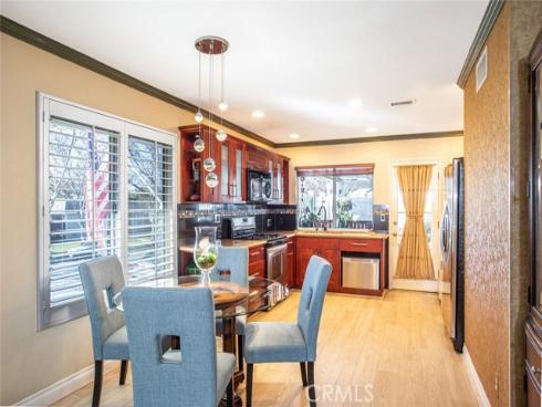 220 N Kodiak A , Anaheim, CA