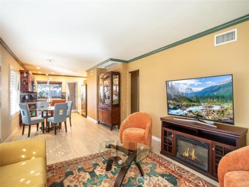 220 N Kodiak A , Anaheim, CA