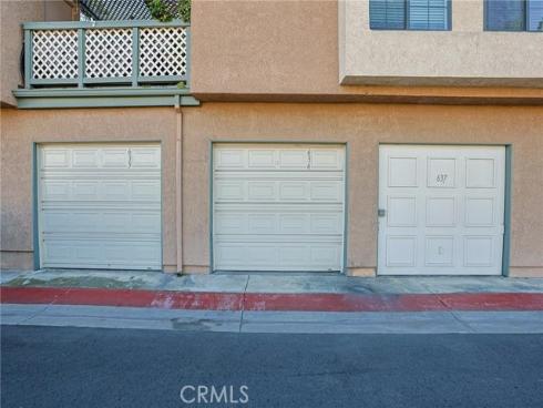 3583 W Greentree C , Anaheim, CA