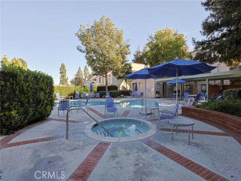 3583 W Greentree  C , Anaheim, CA