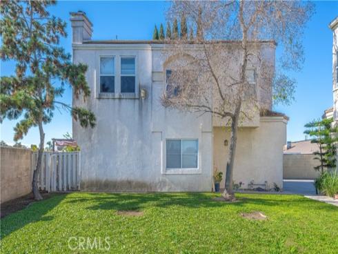 3330 W Orange , Anaheim, CA