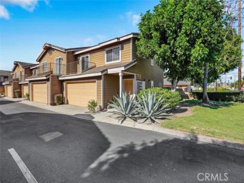 755 N East  , Anaheim, CA