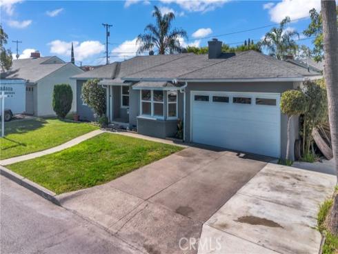 153 N Evelyn , Anaheim, CA