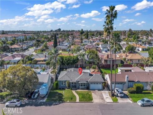 153 N Evelyn , Anaheim, CA