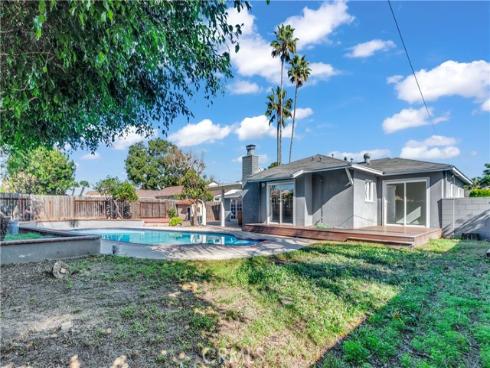 153 N Evelyn , Anaheim, CA