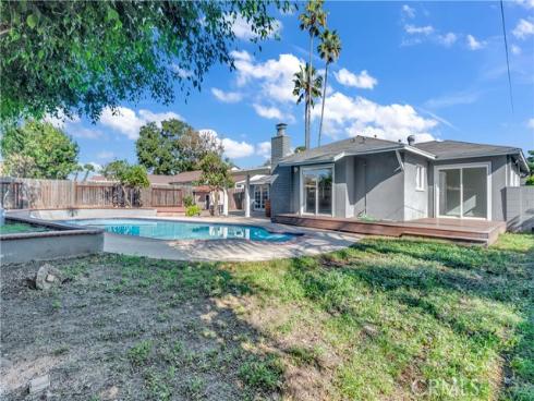 153 N Evelyn , Anaheim, CA