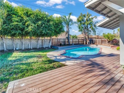 153 N Evelyn , Anaheim, CA