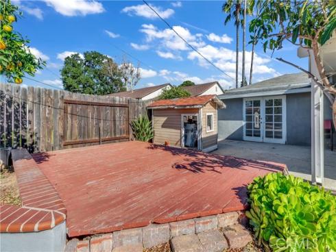 153 N Evelyn , Anaheim, CA