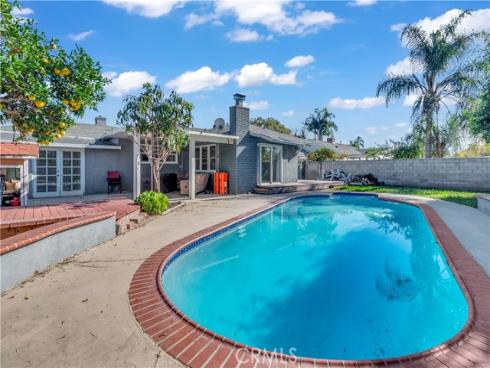 153 N Evelyn , Anaheim, CA