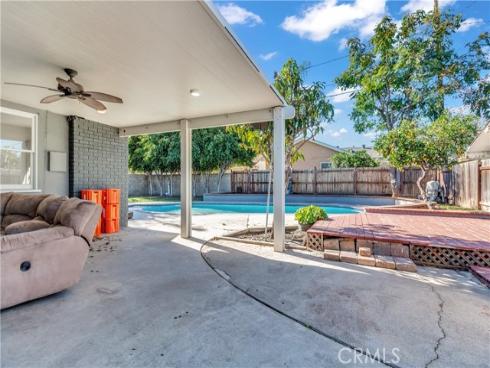 153 N Evelyn , Anaheim, CA