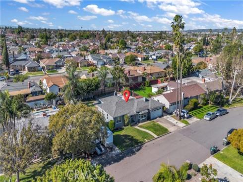 153 N Evelyn , Anaheim, CA