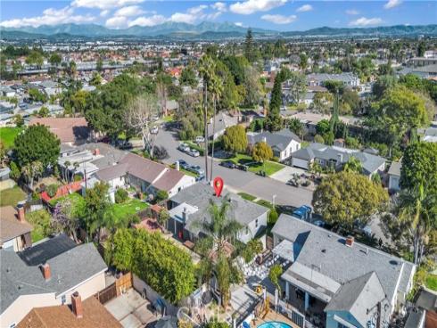 153 N Evelyn , Anaheim, CA