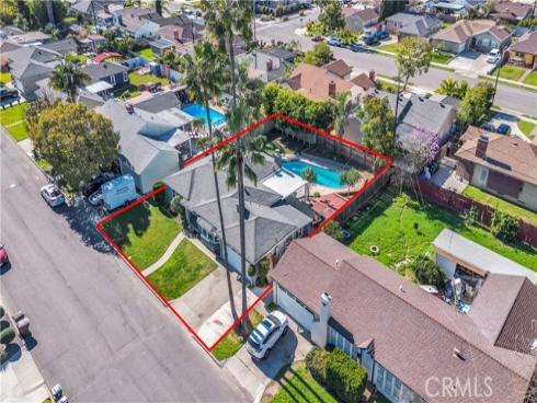 153 N Evelyn , Anaheim, CA