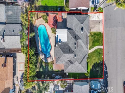 153 N Evelyn , Anaheim, CA