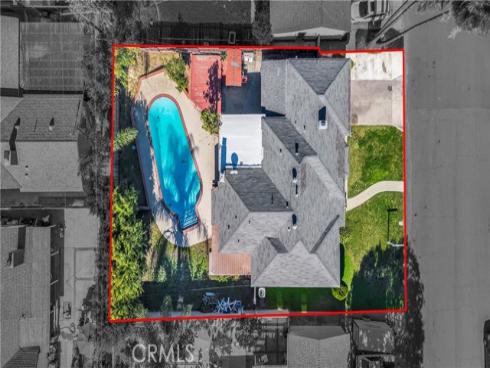 153 N Evelyn , Anaheim, CA