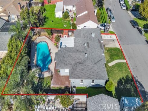 153 N Evelyn , Anaheim, CA