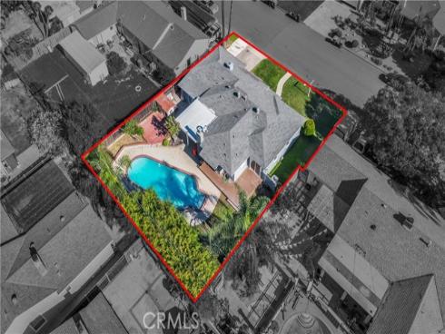 153 N Evelyn  , Anaheim, CA