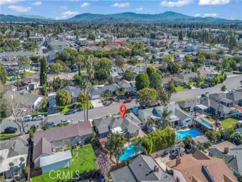 153 N Evelyn , Anaheim, CA