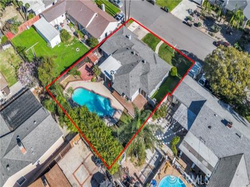 153 N Evelyn , Anaheim, CA