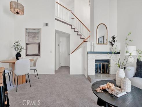 550 N Wake Forest , Anaheim, CA