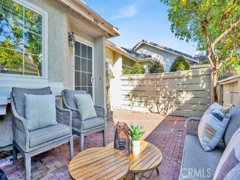 550 N Wake Forest , Anaheim, CA