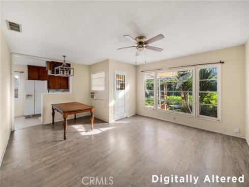 2106 W Cerritos , Anaheim, CA