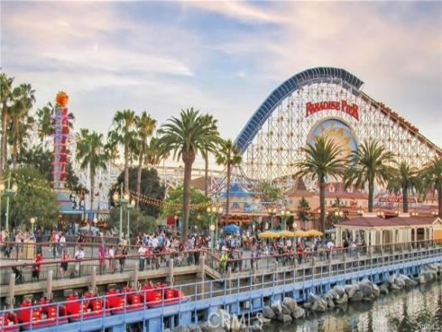 1781 E Warrenton , Anaheim, CA