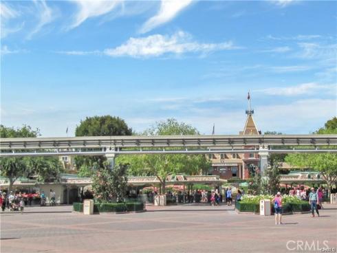 1781 E Warrenton , Anaheim, CA